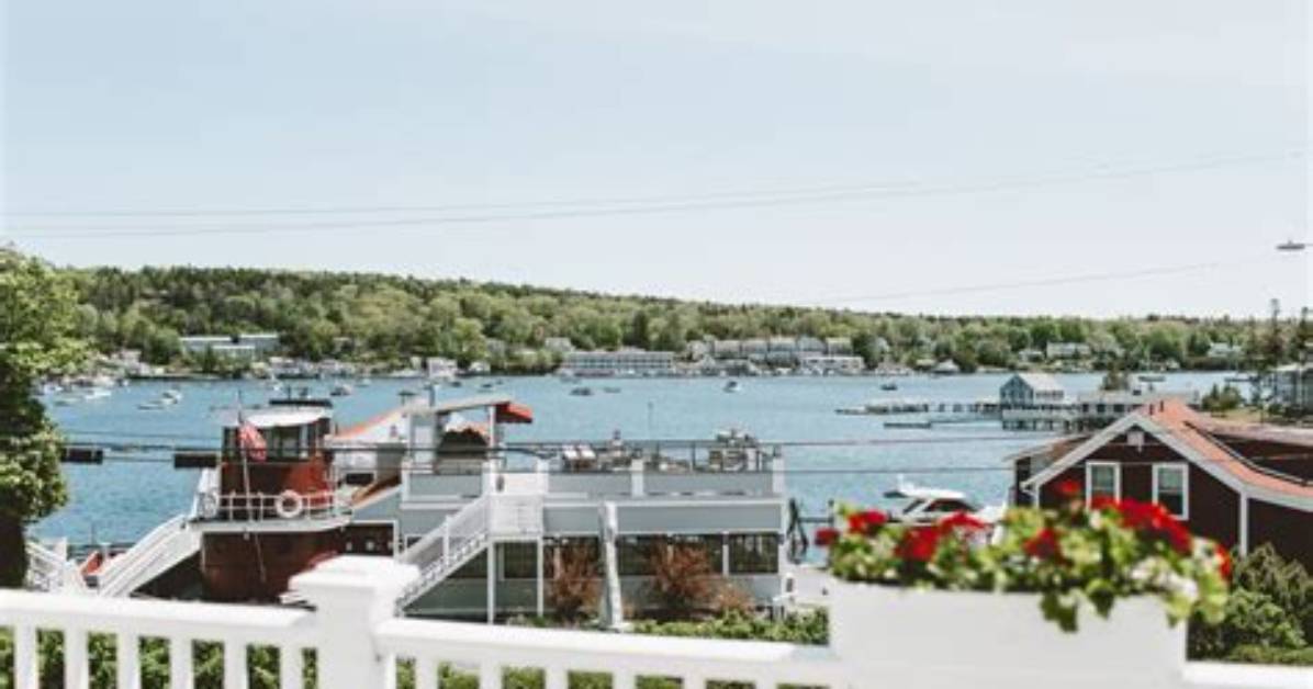 Your Gateway to Boating Bliss