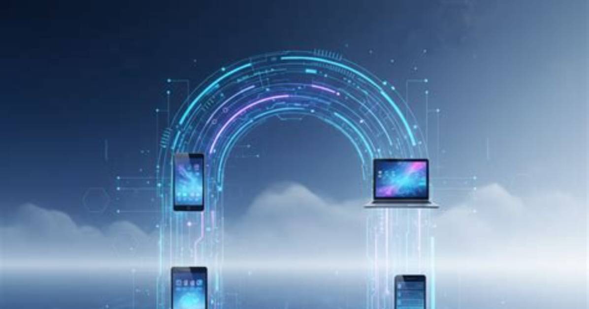 Your Gateway to Digital Connectivity