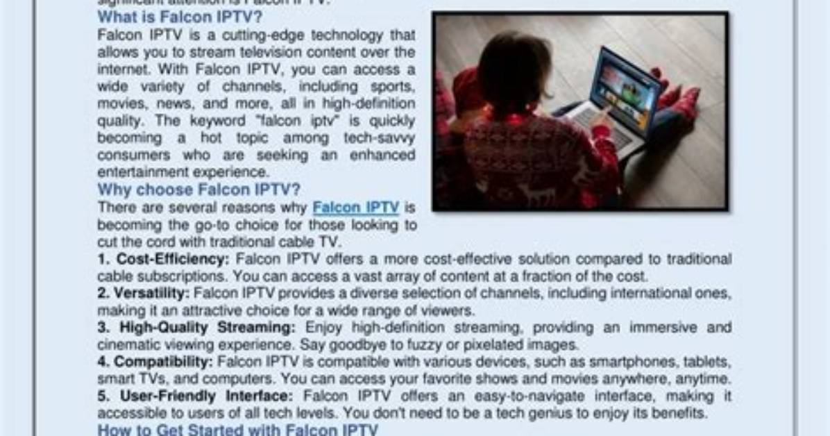 Your Gateway to Free Entertainment