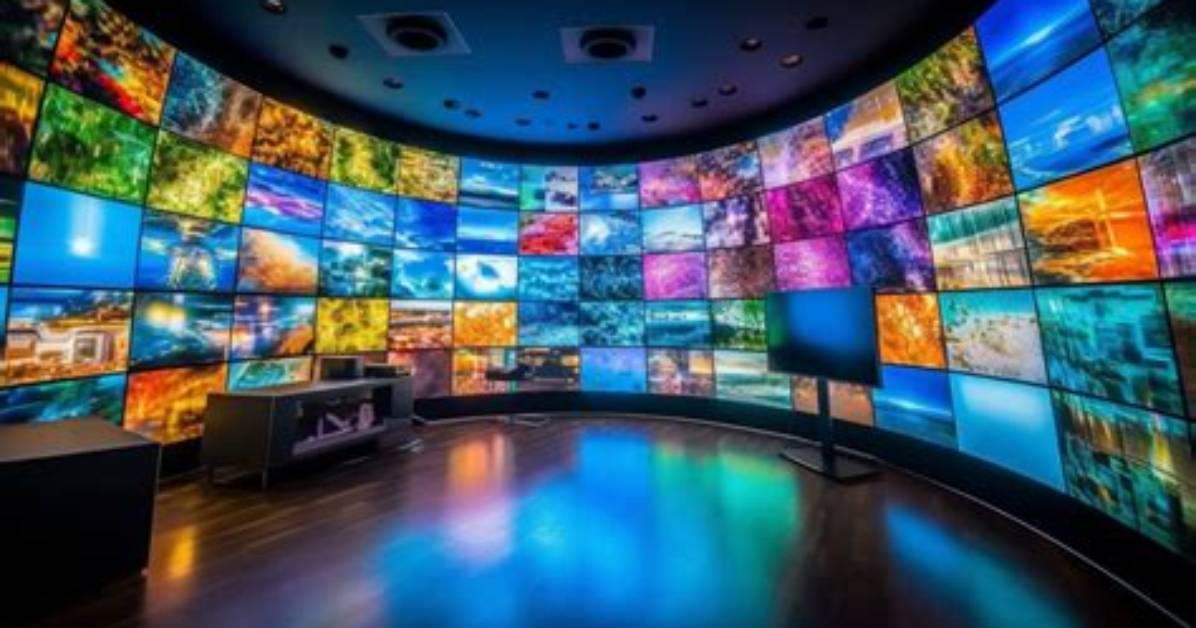 Your Gateway to Limitless Entertainment