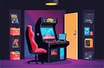 Your Guide to Arcade Bliss