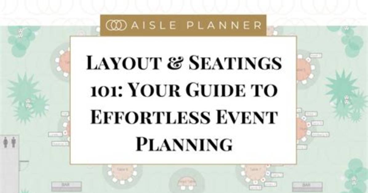 Your Guide to Effortless Event Attendance