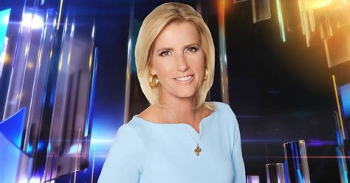 Your Guide to Laura Ingraham's Official Website