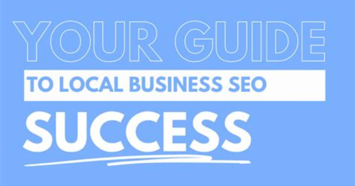 Your Guide to Local Business Success