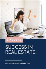 Your Key to Real Estate Success