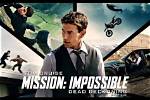 Your Mission: Find Mission Impossible 7 Showtimes Near Los Angeles
