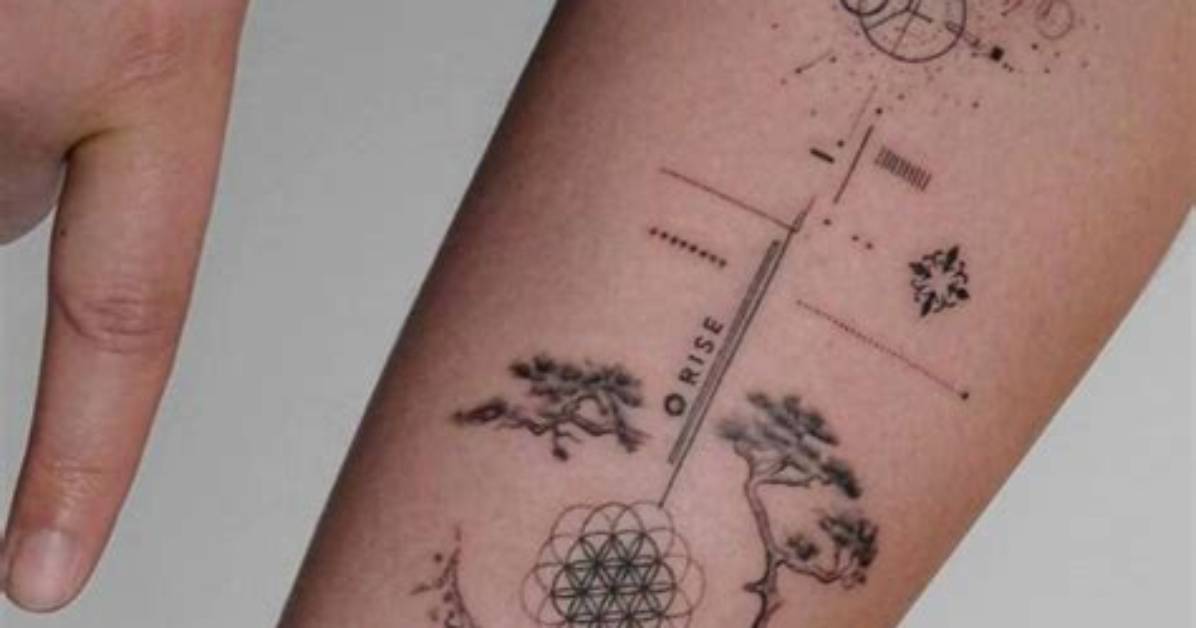 Your Transformative Tattoo Empowerment Journey