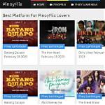 Your Ultimate Pinoy Flix Tambayan