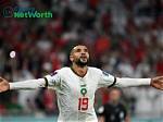 Youssef En-Nesyri Height, Weight, Net Worth, Age, Birthday, Wikipedia, Who, Instagram, Biography