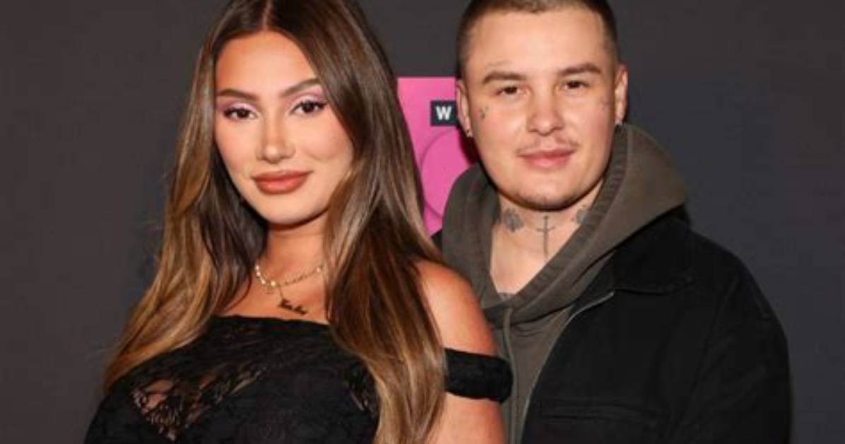 Youtuber Francesca Farago Relationship: Who Is Her Boyfriend Jesse Sullivan? Breakup Rumours