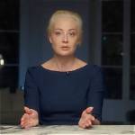 Yulia Navalnaya Height, Weight, Net Worth, Age, Birthday, Wikipedia, Who, Instagram, Biography