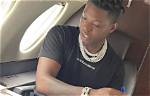 Yung Bleu Buys Himself a Private Jet: “It Took Me 10 Year's to Get Here”
