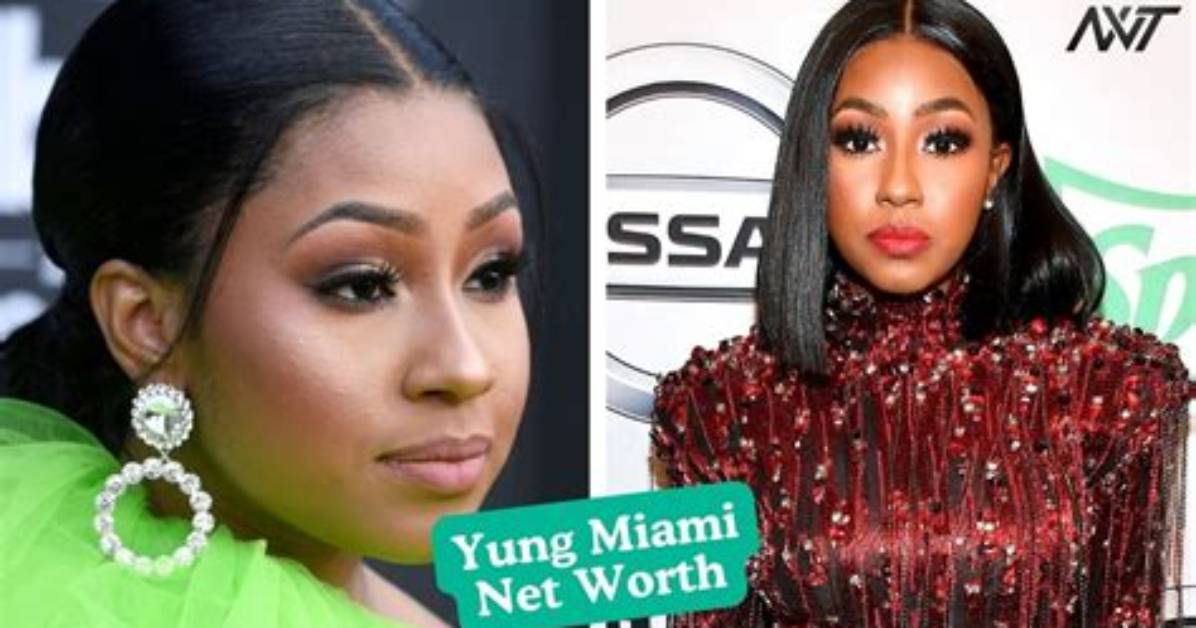 Yung Miami's Height: Unlocking Hidden Insights