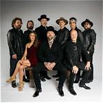 Zac Brown: a Journey Through Music and Life