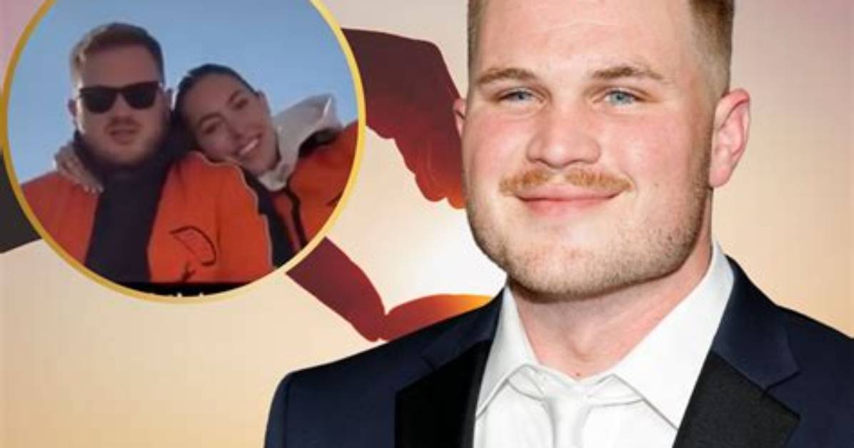 Zac Bryan's Wife: the Woman Behind the Musician