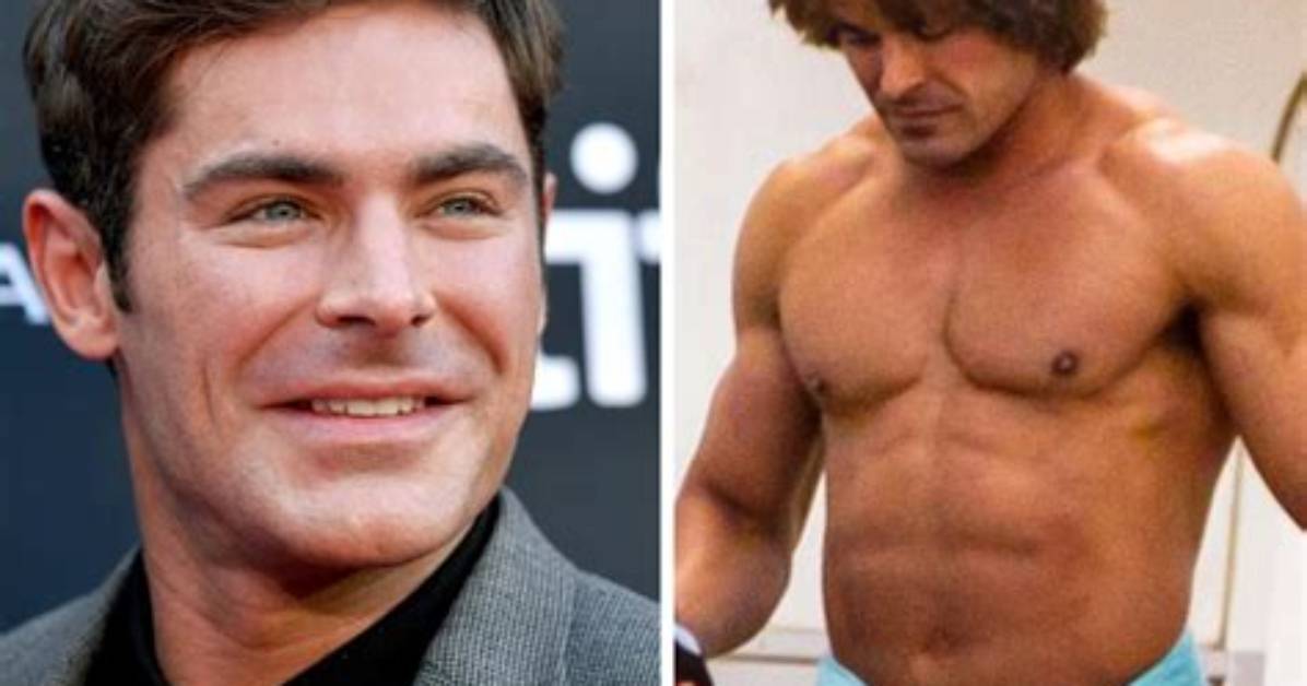 Zac Efron: a Glimpse into His Current Life and Career