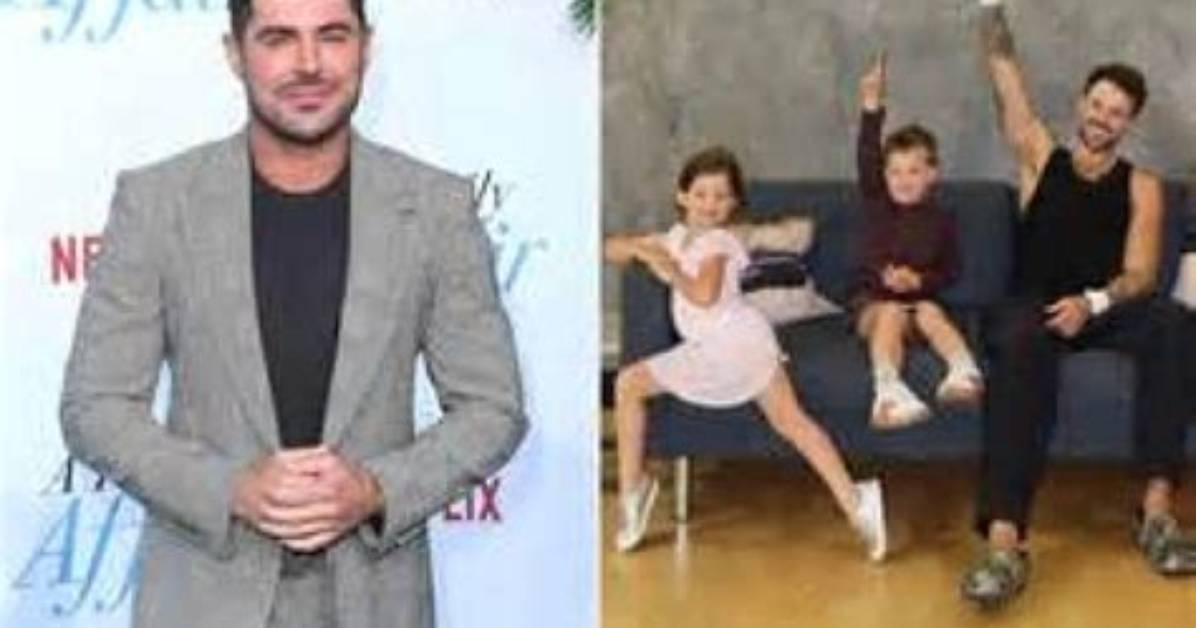 Zac Efron: a Glimpse into His Life as We Approach 2024