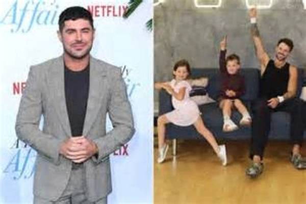 Zac Efron: a Glimpse into His Life as We Approach 2024