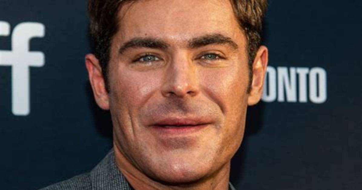 Zac Efron En Couple 2024: a Glimpse into His Love Life