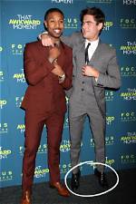 Zac Efron Height: the Measurement Behind the Star