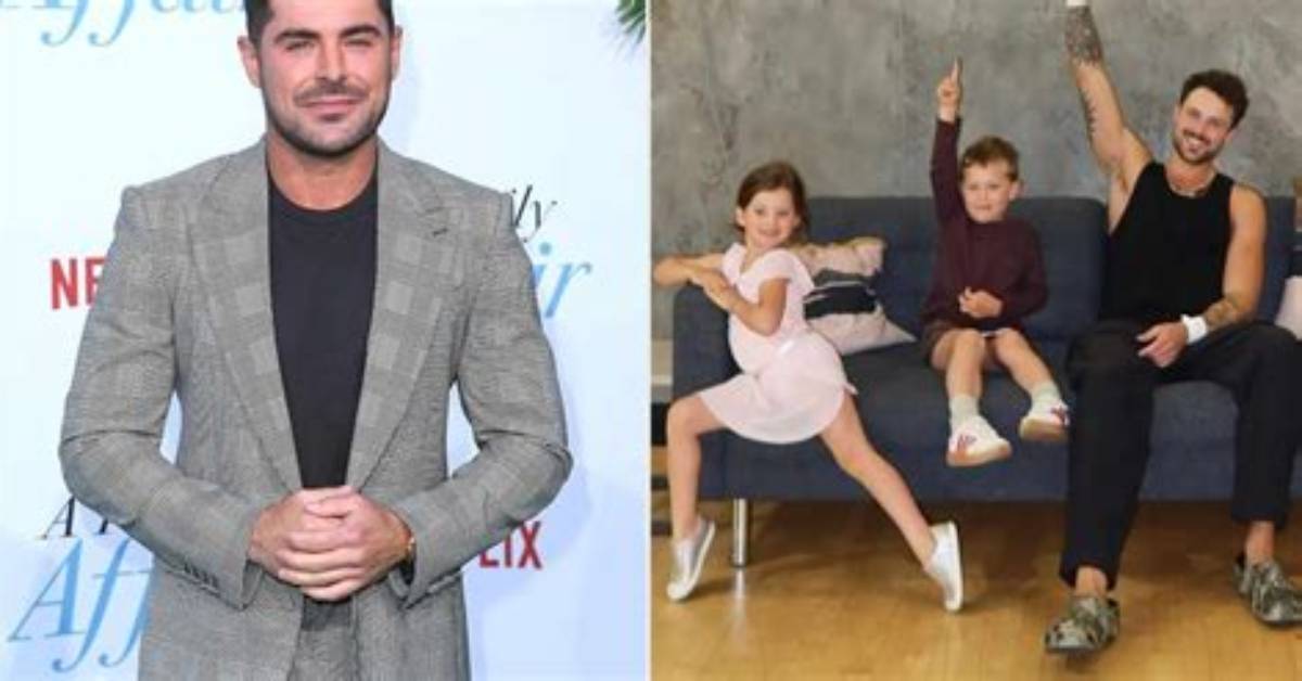 Zac Efron Relationships: a Deep Dive into His Romantic Life