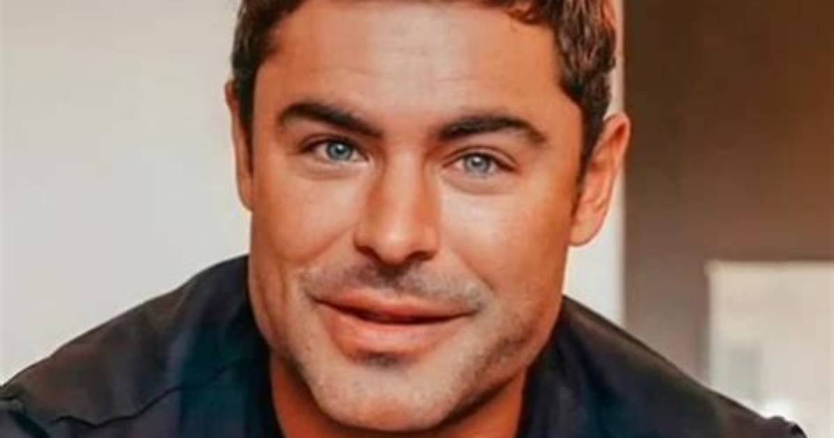 Zac Efron's Fortune: a Journey Through Wealth and Fame