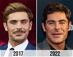 Zac Efron’s Journey in 2023: the Evolution of a Star
