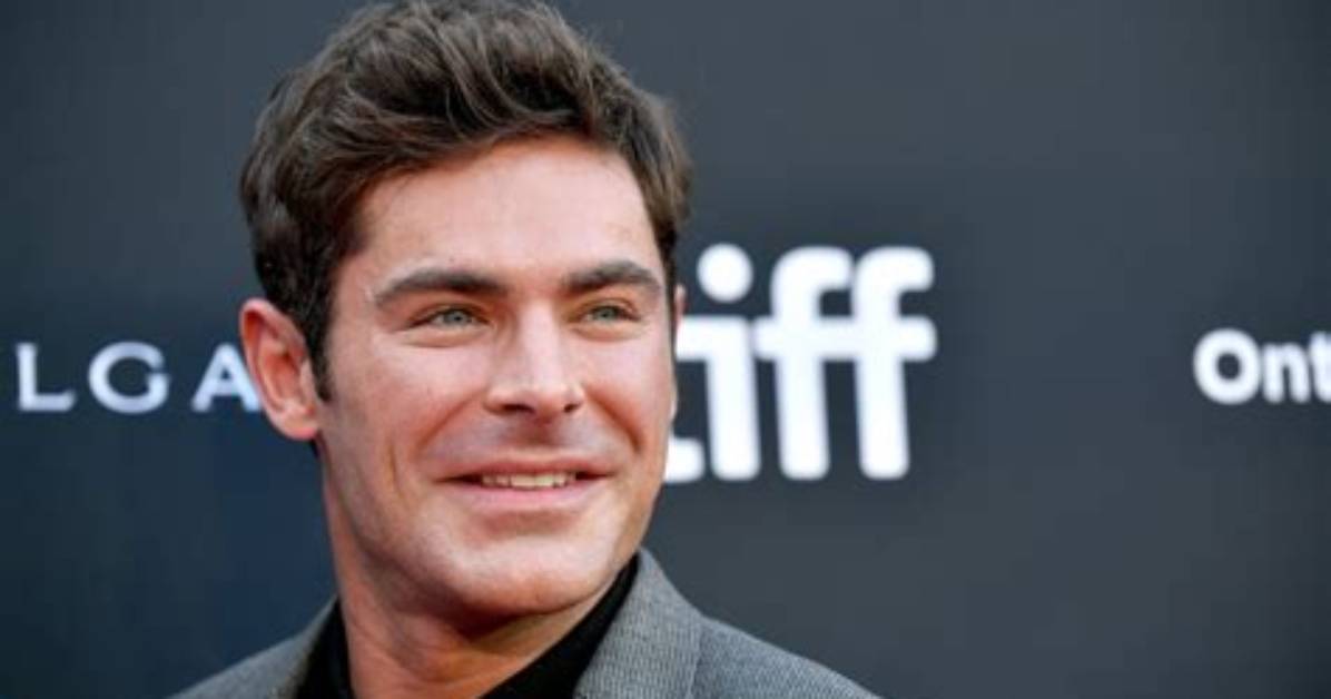 Zac Efron's Journey to Love: Exploring His Relationship with His Wife