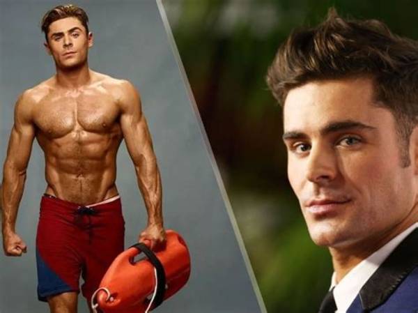 Zac Efron's Marriage: the Ultimate Guide