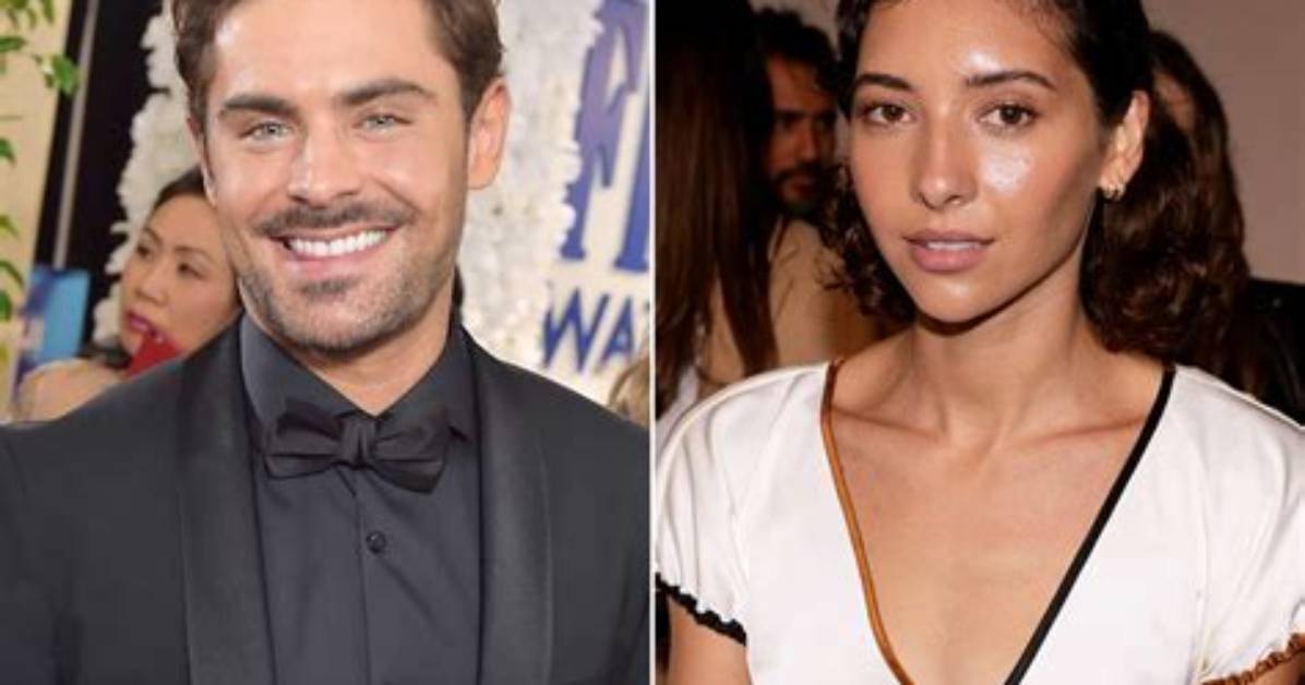 Zac Efron’s Spouse in 2023: the Love Life of a Hollywood Heartthrob