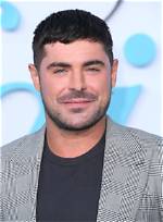 Zac Efron: the Latest Buzz in Hollywood