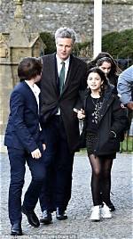 Zac Goldsmith's Children and the Future of Environmentalism