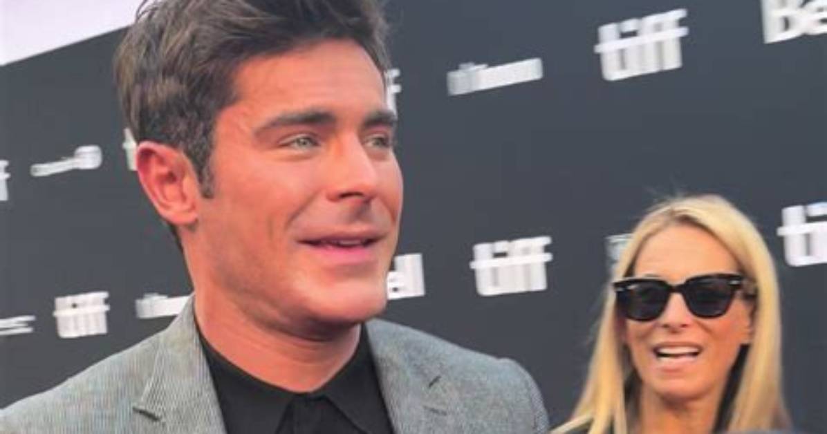Zac in Australia: the Real Name Behind the Fame