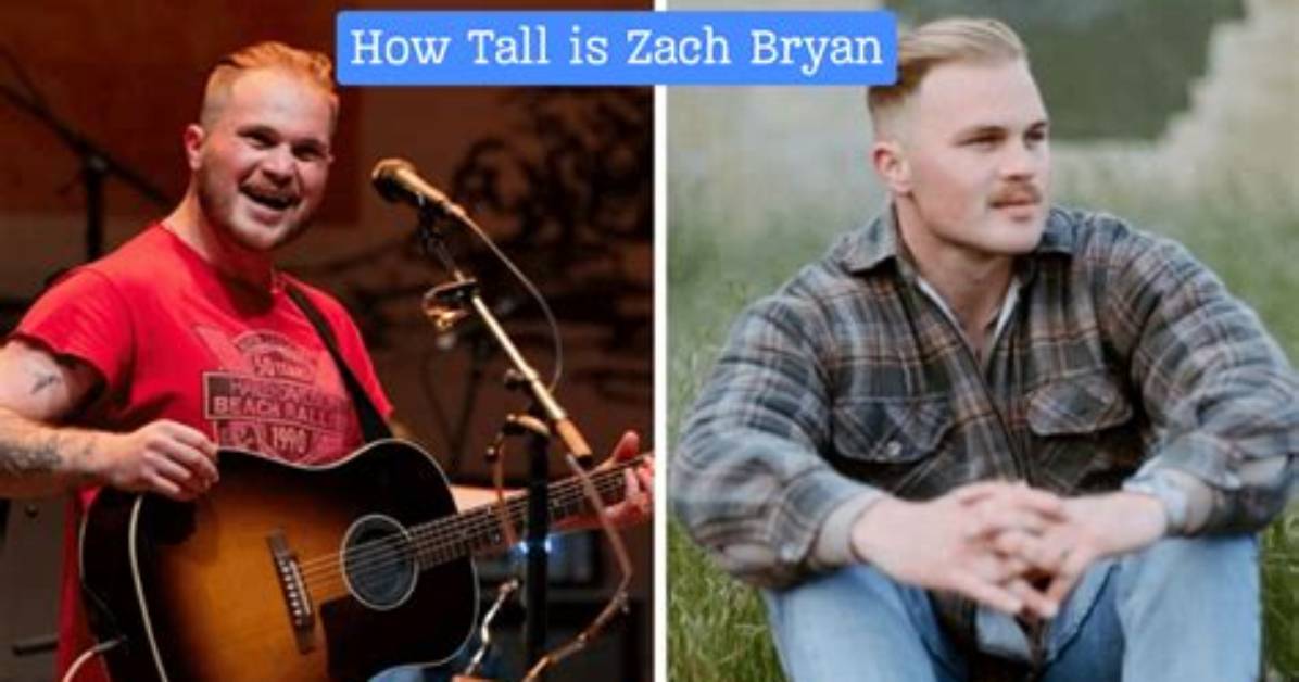 Zach Bryan Cheating: Unraveling the Truth Behind the Rumors