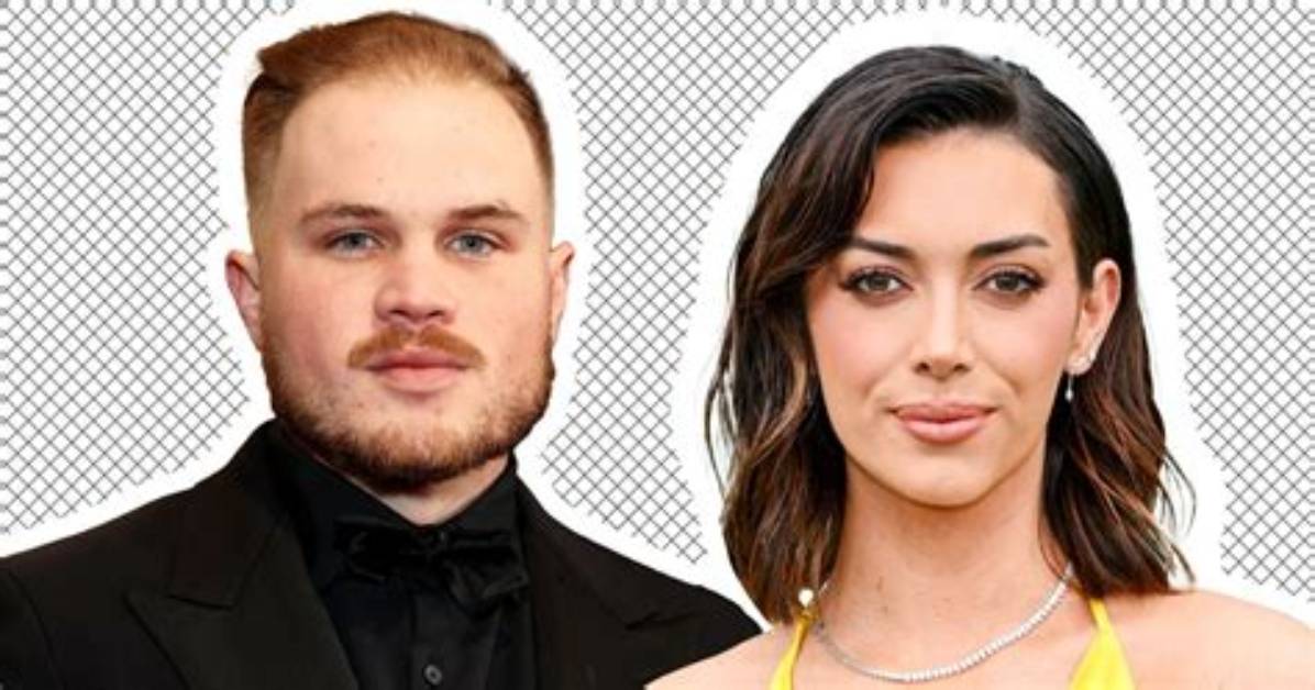 Zach Bryan's Alleged Infidelity and Its Impact