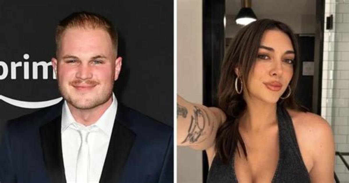 Zach Bryan's Reported Infidelity: Allegations and Consequences