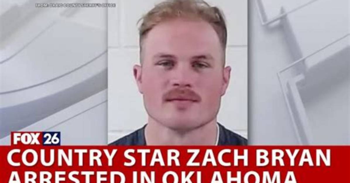 Zach Bryan: the Controversial Affair That Shook the Music World