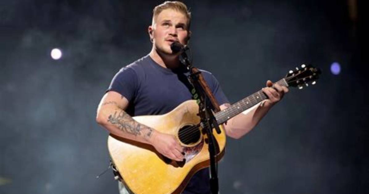 Zach Bryan: the Rising Star's Journey and Net Worth