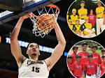 Zach Edey Age: Exploring the Young Star's Rise in College Basketball