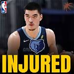 Zach Edey's Sprained Ankle: Unlocking Surprising Revelations