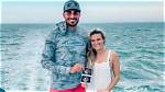Zach Eflin and Wife Lauren Dennen Are Married Since 2020, Family Life on Phillies Star