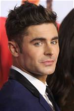 Zach Efron Height: the Physical Presence Behind the Stardom