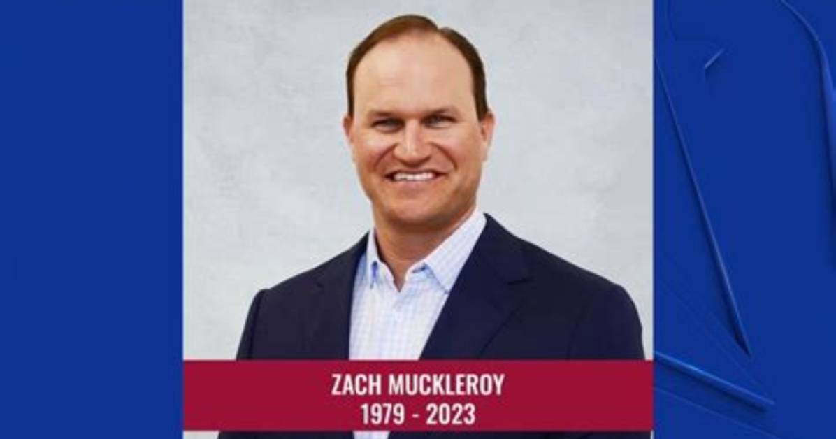 Zach Muckleroy Is a Fort Worth Real Estate Agent Who Can Help You Find Your Dream Home
