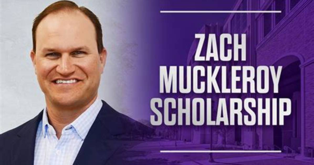 Zach Muckleroy: the Star Quarterback Leading Tcu's Football Charge