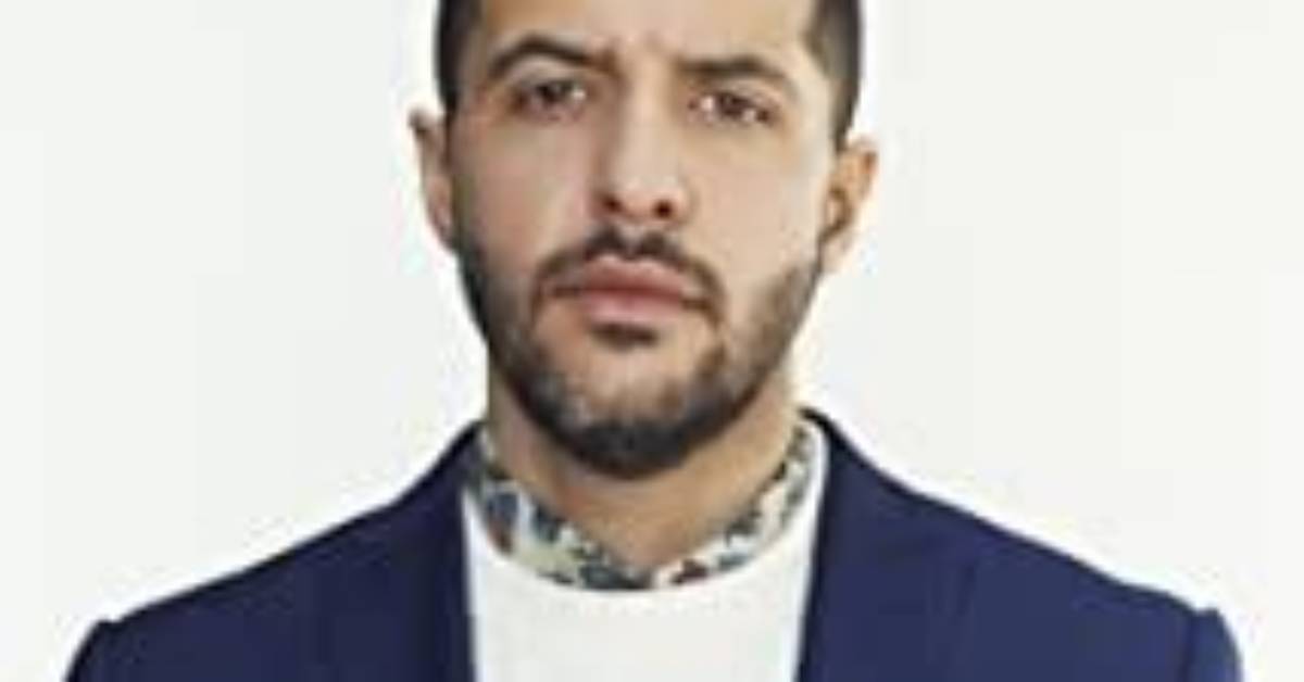 Zach Smadu Height, Weight, Net Worth, Age, Birthday, Wikipedia, Who, Nationality, Biography