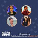 Zack Love's Autism Journey on "Love Is Blind"