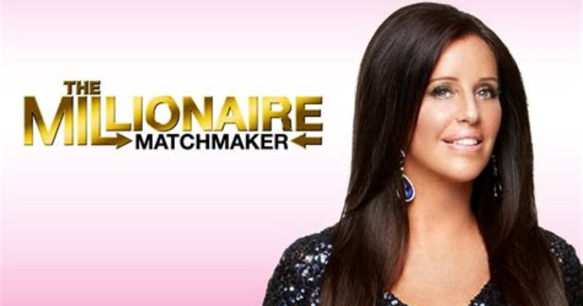 Zagros Millionaire Matchmaker: Find Your Perfect Match