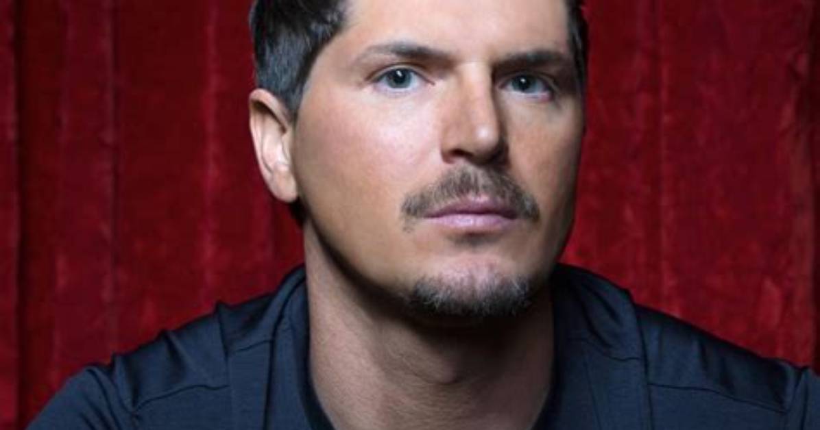 Zak Bagans Is Said to Be the Host of “Halloween Wars” Season 12