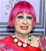 Zandra Rhodes Height, Weight, Net Worth, Age, Birthday, Wikipedia, Who, Nationality, Biography