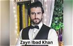 Zayn Ibad Khan Height, Weight, Net Worth, Age, Birthday, Wikipedia, Who, Nationality, Biography